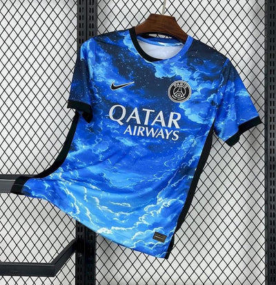 Maillot Paris Saint Germain Concept 2025/2026