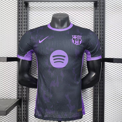 Maillot FC Barcelone Concept 2025/2026