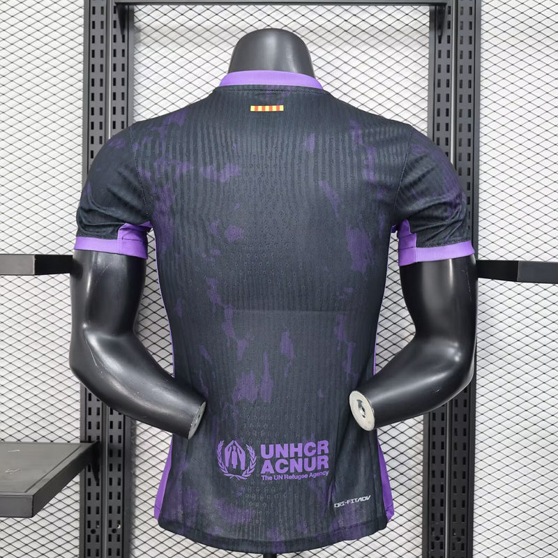 Maillot FC Barcelone Concept 2025/2026