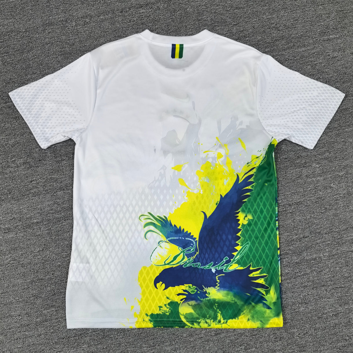 Maillot Brésil Concept 2025/2026