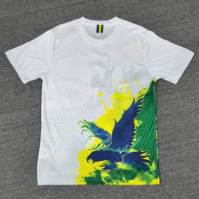 Maillot Brésil Concept 2025/2026