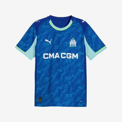 Maillot Marseille/OM Third 2024/2025