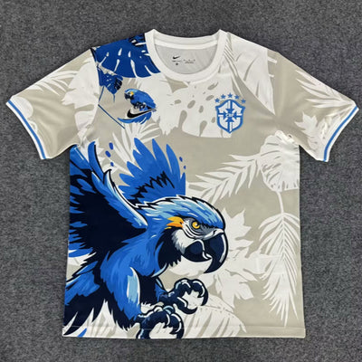 Maillot Brésil Concept 2025/2026