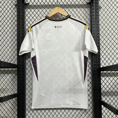 Maillot Real Madrid Concept 2025/2026