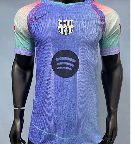 Maillot FC Barcelone Concept 2025/2026