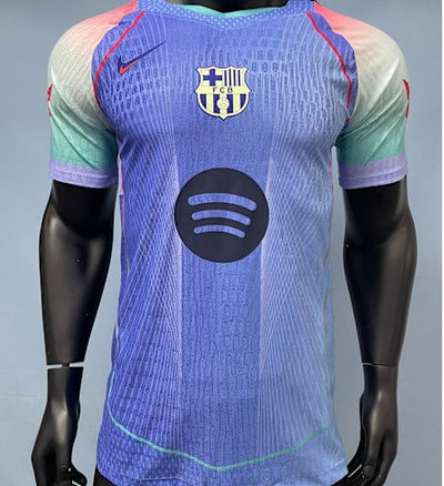 Maillot FC Barcelone Concept 2025/2026