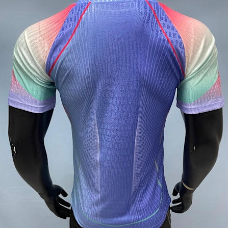 Maillot FC Barcelone Concept 2025/2026