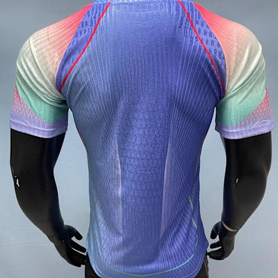 Maillot FC Barcelone Concept 2025/2026
