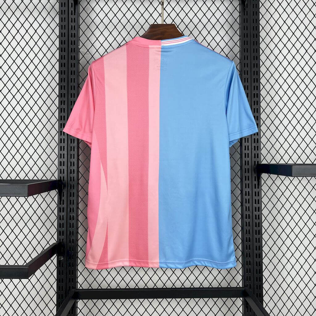 Maillot Inter Miami Concept 2025/2026