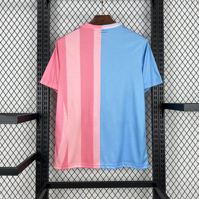 Maillot Inter Miami Concept 2025/2026