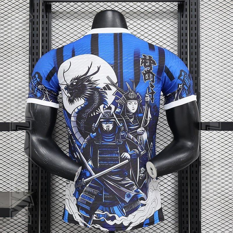 Maillot Japon Concept 2025/2026