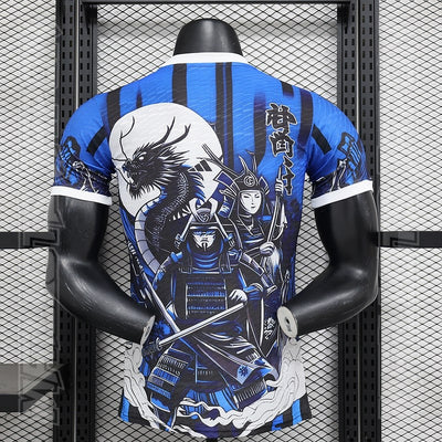 Maillot Japon Concept 2025/2026