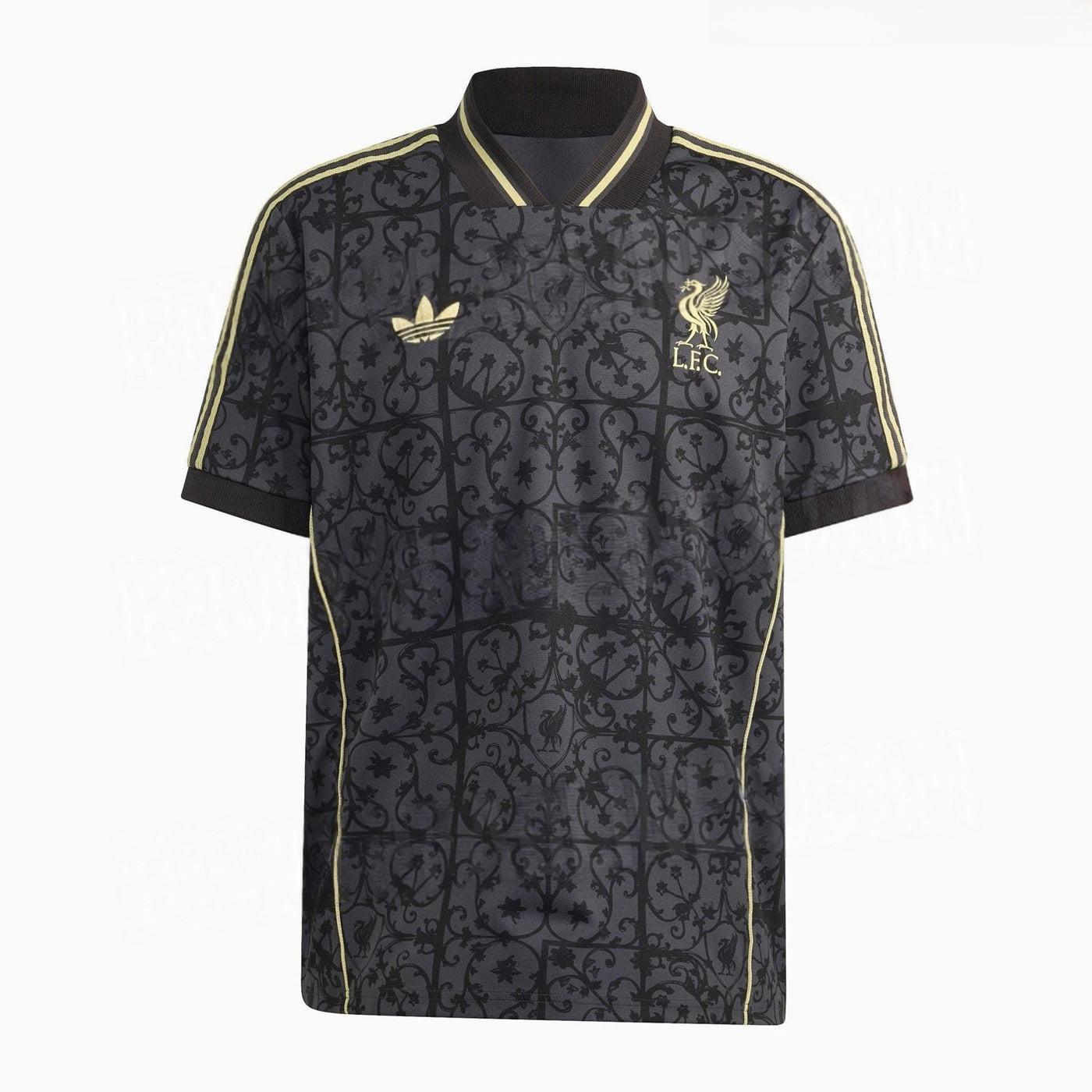 Maillot Liverpool Entraînement 2025/2026