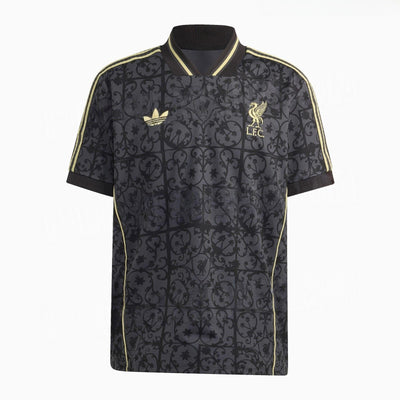 Maillot Liverpool Entraînement 2025/2026
