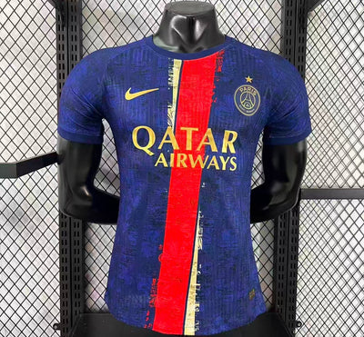 Maillot Paris Saint Germain Concept 2025/2026