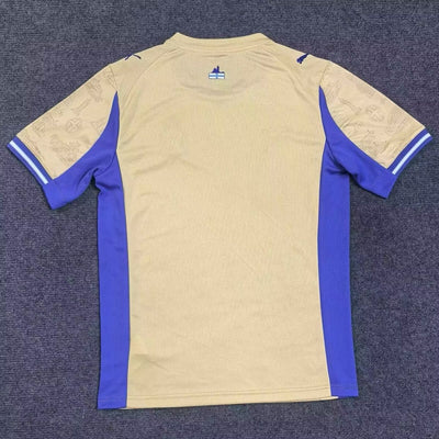 Maillot OM/Marseille Fourth 2025/2026