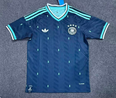 Maillot Allemagne Extérieur 2025/2026