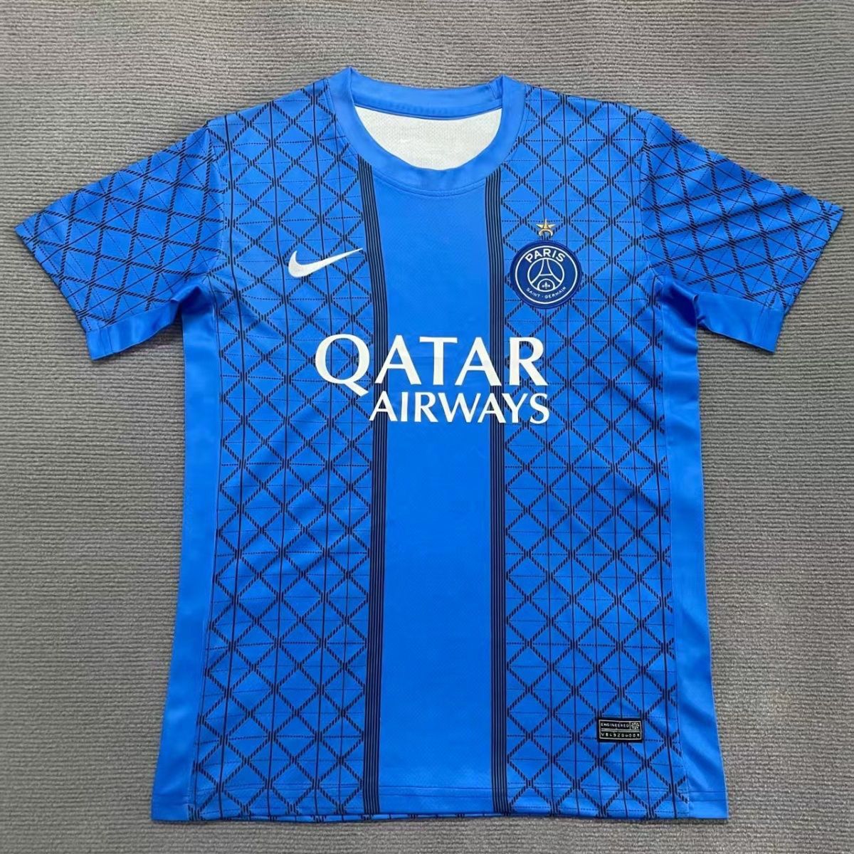 Maillot Paris Saint Germain Entraînement 2025/2026