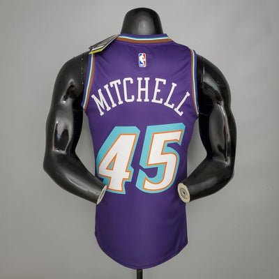 Maillot Utah Jazz