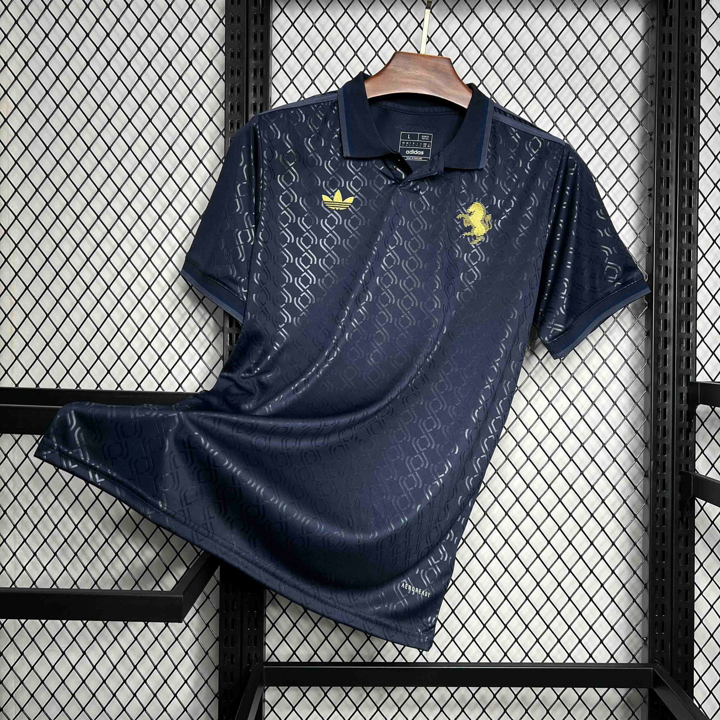 Maillot Juventus 2024/2025 Third