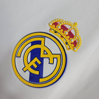 Real Madrid Maillot Retro 2011 2012