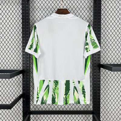 Maillot Nigeria 25/26 domicile