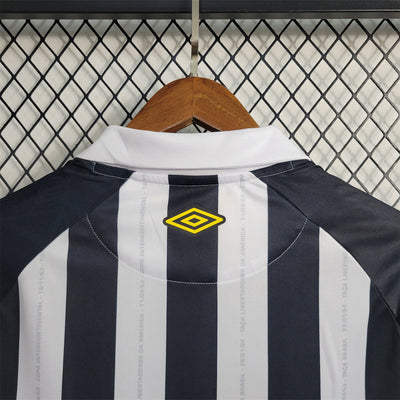 Maillot Santos 2023/2024 Exterieur