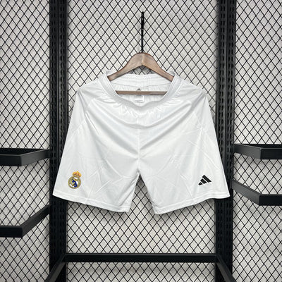 Short Real Madrid Domicile 24/25