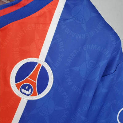 Retro Paris Saint-Germain 1995-1996