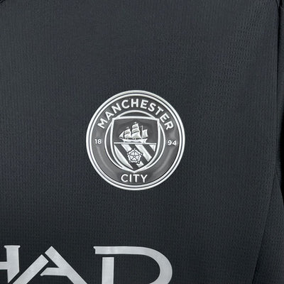 Manchester City Maillot 2025/26 Third