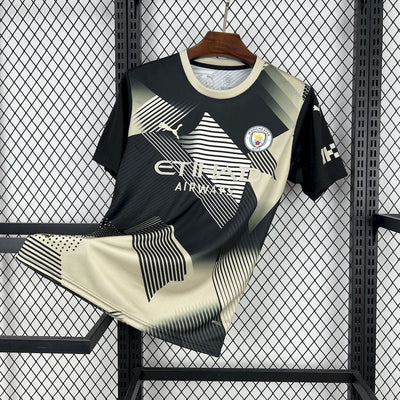 Manchester City Maillot 25/26 Edition Special