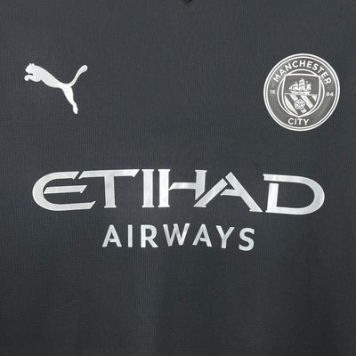 Manchester City Maillot 2025/26 Third