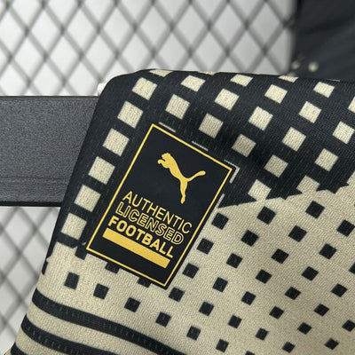 Manchester City Maillot 25/26 Edition Special
